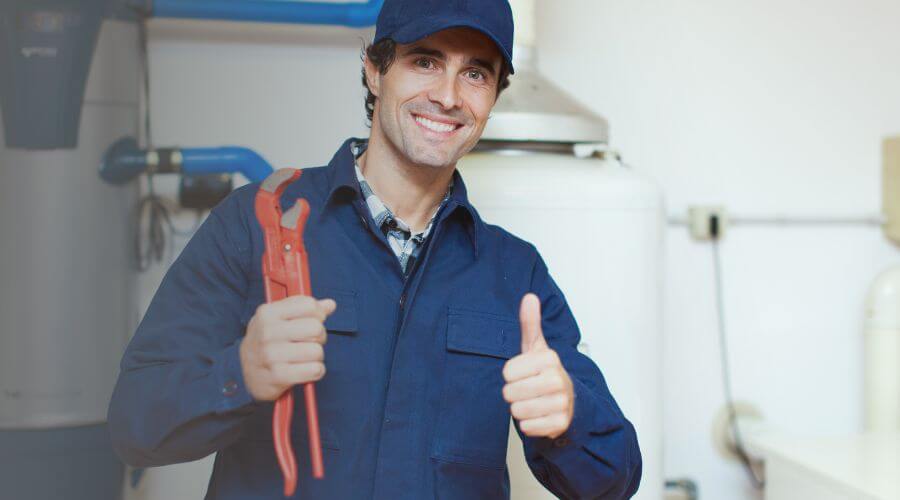 Professional same day plumber in Concordia, KS